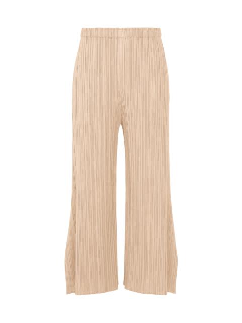 MONTHLY COLORS : JULY