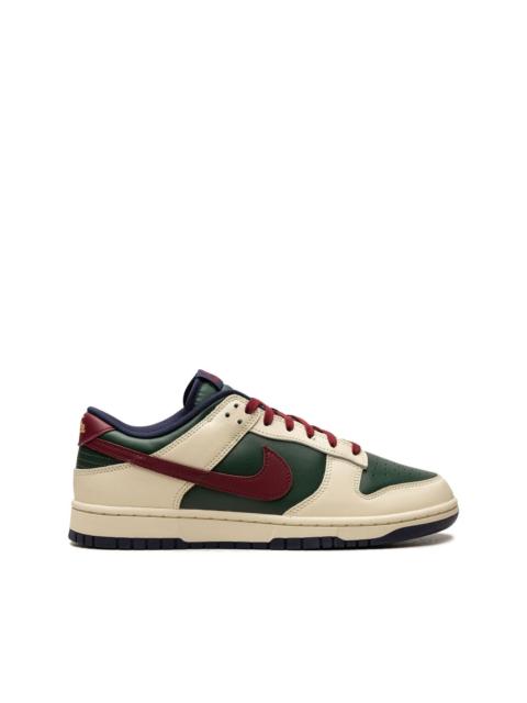 Dunk Low "From Nike, To You" sneakers