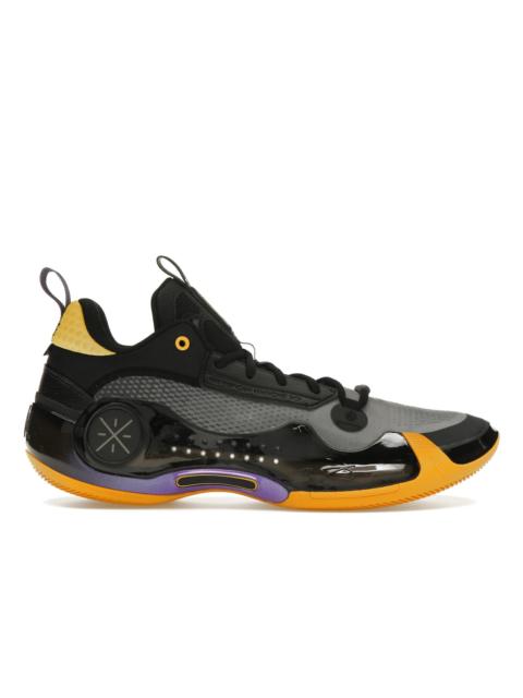 Li-Ning Way of Wade Low 10 Lakers Away