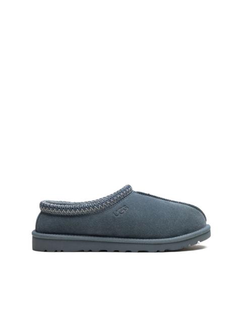 Tasman "Stormy Seas" slippers