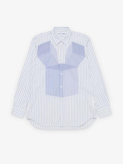 Long Patch Shirt