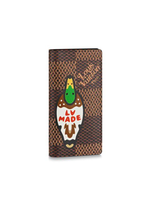 Brazza Wallet