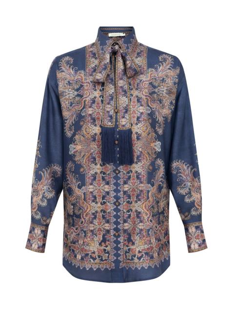 VALIANT RELAXED SHIRT