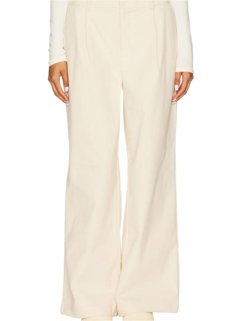Rocio Wide Leg 29.5" Pant