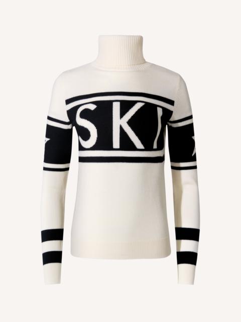 Schild Merino Wool Sweater