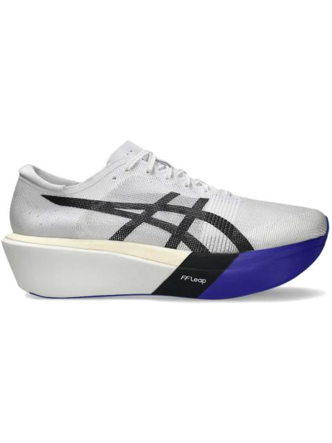 ASICS Metaspeed Sky Tokyo White Cobalt Burst