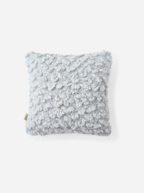 ® Shira Pillow 20" x 20" Pillows in Stone