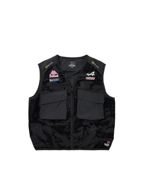 PALACE KAPPA FOR ALPINE PIT VEST BODYWARMER NIGHT DESERT CAMO