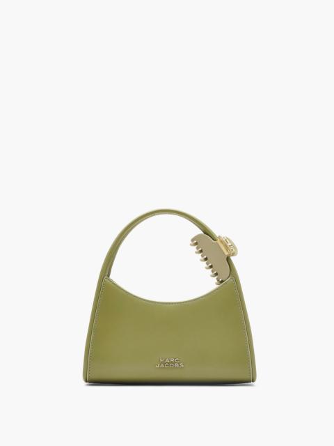 THE GLAM CROSSBODY BAG