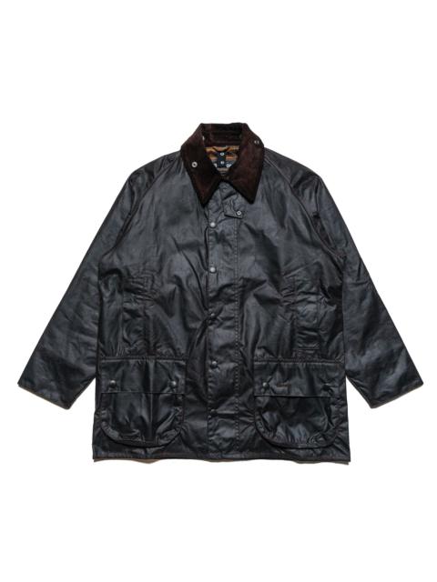 Beaufort Wax Jacket Rustic