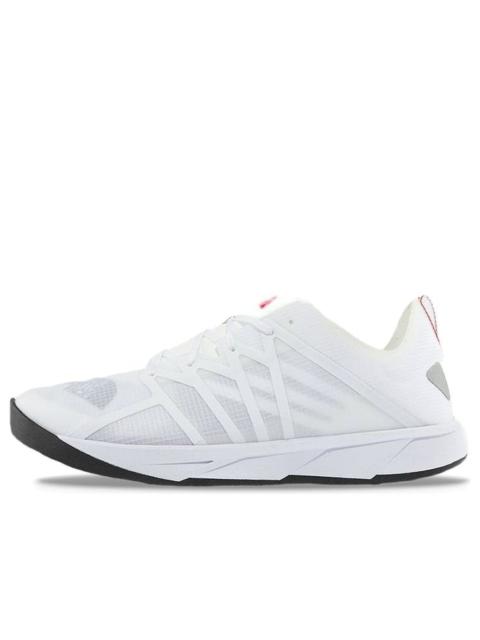 (WMNS) THE NORTH FACE Flypack Lace Sneakers 'Tnf White' NF0A5JC2-LG5