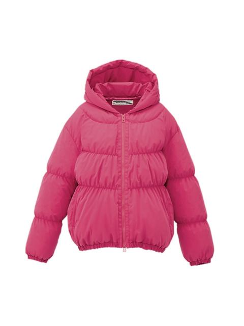 WOMEN'S DOWN JACKET