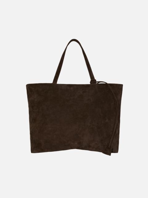 CB Suede Heathrow Handbag