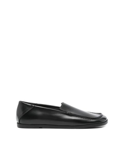 Winterdrew loafers