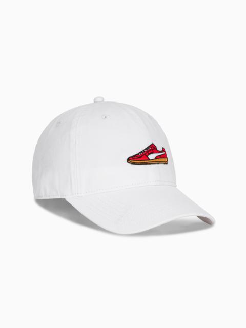 Palermo Dad Adjustable Cap