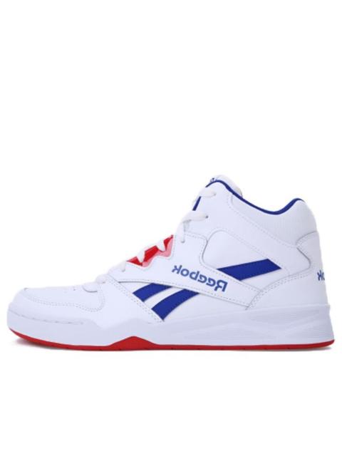 Reebok Royal BB4500 HI2 'White Blue Red' FV3176