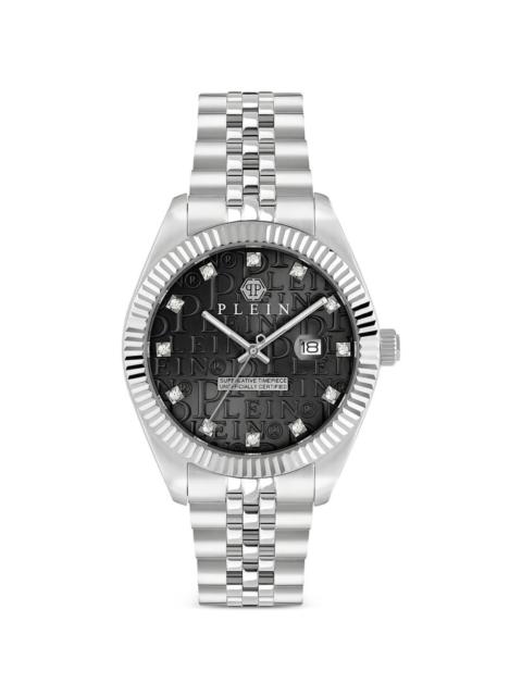 Date Superlative 42mm