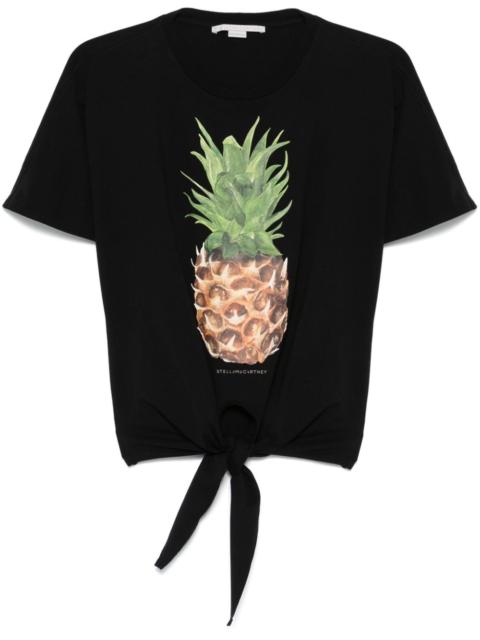 Pineapple T-shirt