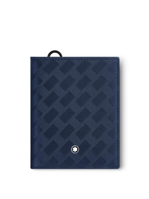 EXTREME 3.0 COMPACT WALLET 6CC