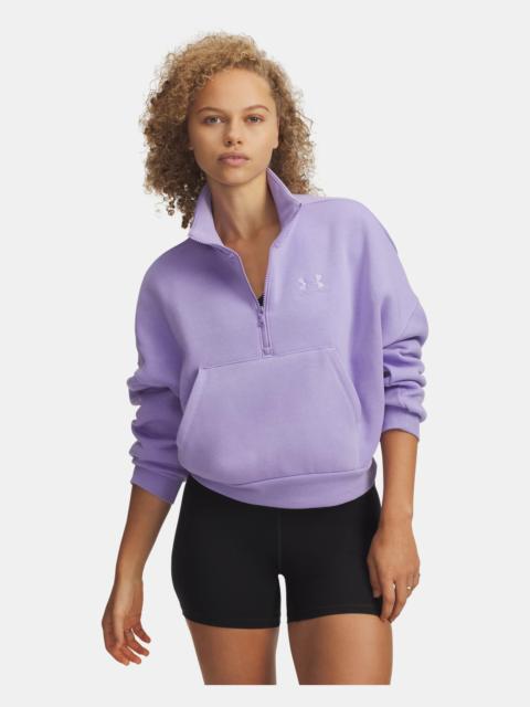 UA Icon Fleece
