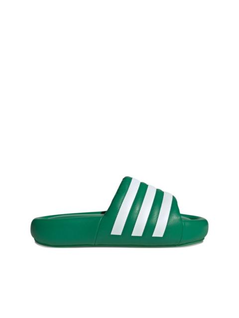 Adilette 24 striped slides
