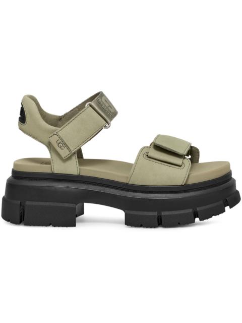 UGG Ashton Ankle Sandal Shaded Clover (Women's)