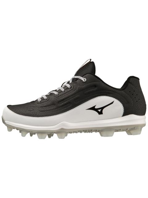Mizuno Ambition 3 Low TPU Men's Molded Baseball Cleat