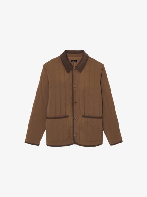 LEONE JACKET (W)