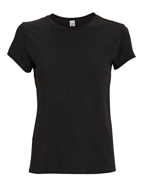 60s Slim Cotton T-Shirt