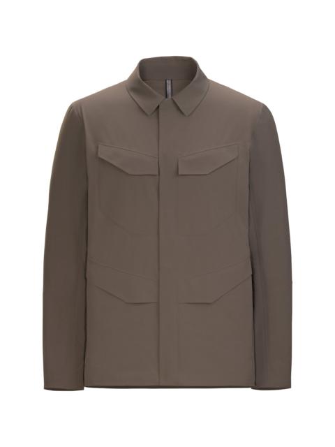 Field Softshell Jacket