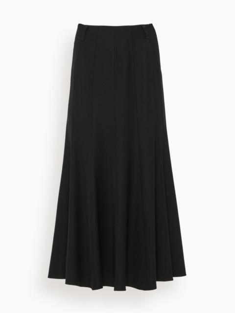 Liliana Skirt in Black