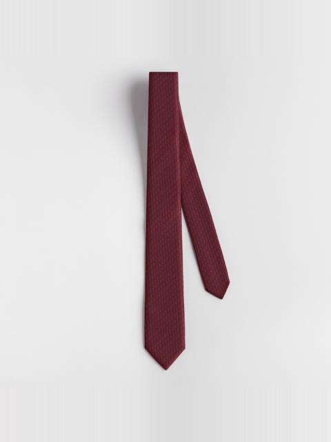 Dior Oblique Tie
