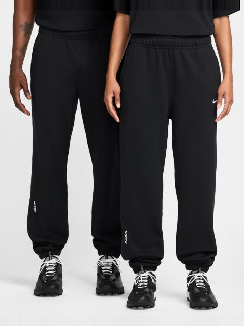 NOCTA NOCTA Fleece Sweatpants