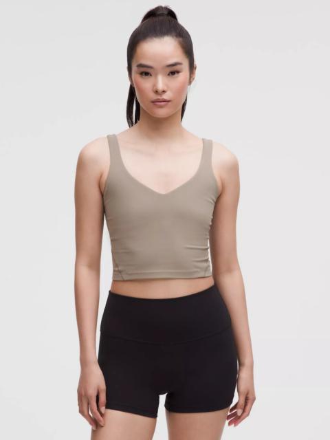 lululemon Align™ Tank Top *Light Support, A/B Cup