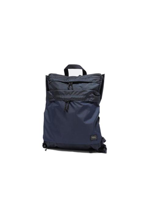 Porter Yoshida & Co Force Rucksack Navy