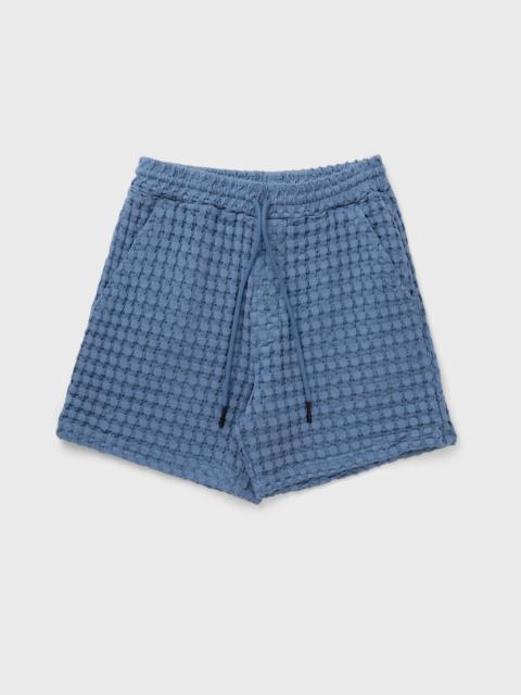 Coronet Porto Waffle Shorts