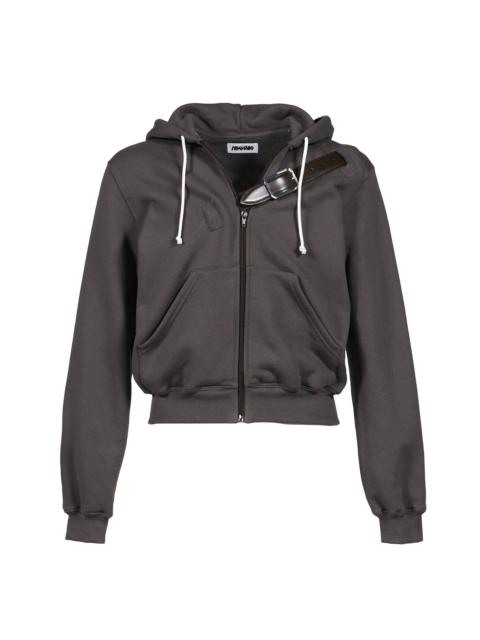 PROVINCIA HOODIE / BRW