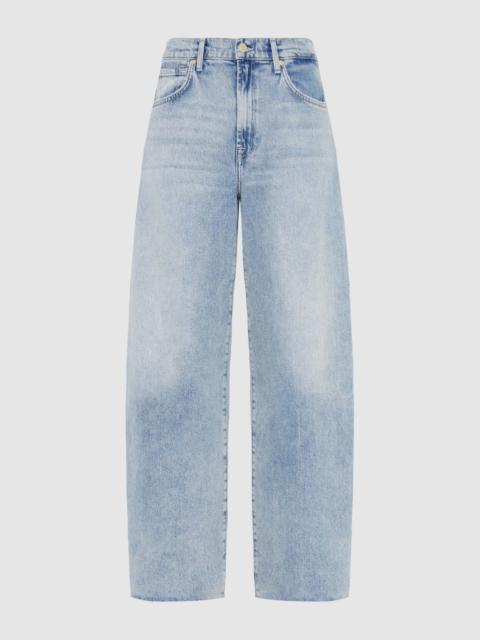 MANKIND Bonnie Barrel Leg in Serenade