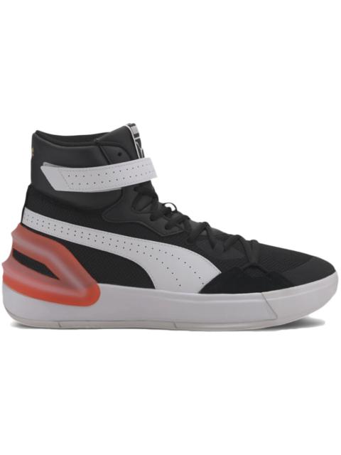 Puma Sky Modern Black White