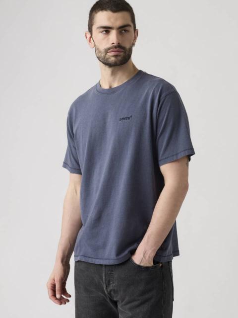 AUTHENTIC RED TAB™ VINTAGE GRUNGE WASH T-SHIRT