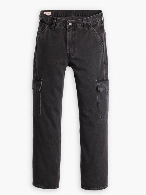 568™ LOOSE STRAIGHT CARGO MEN'S JEANS