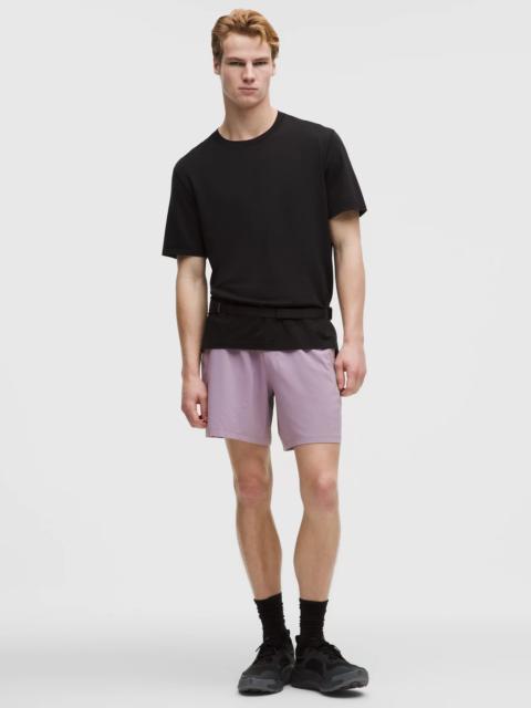 Pace Breaker Linerless Short 7"