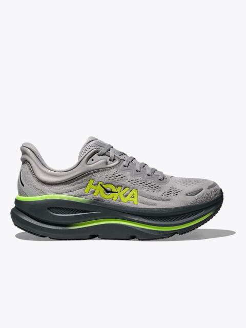 Men's Bondi 9 Shoes in Stardust/Outer Orbit