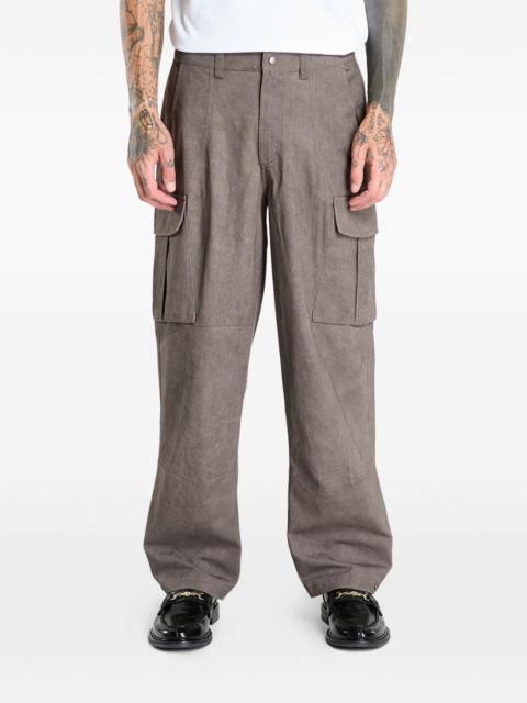 Ultimate cargo pants