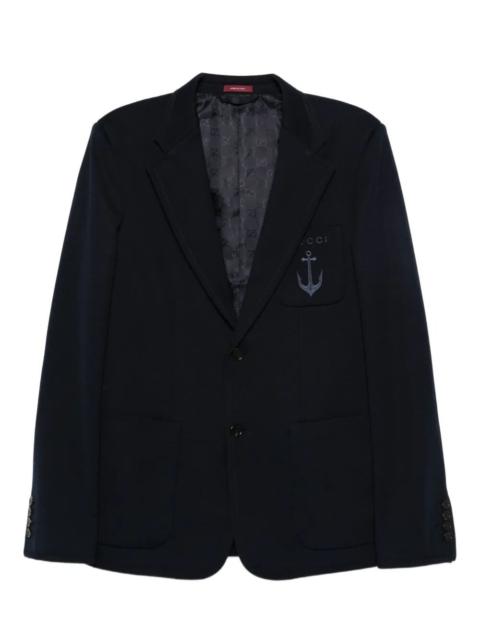 `Marcello` Jacket