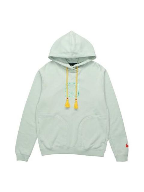 Nike Lebron X Viii 18 Men Chinese Jade Green Light green DC9998-330