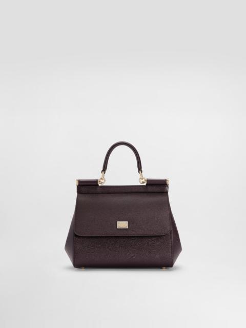 Medium Sicily handbag