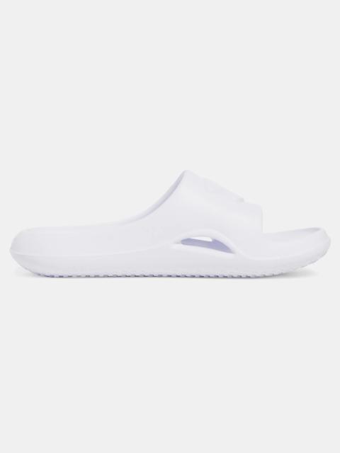 Women's UA Locker V Slides