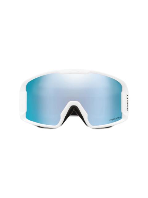 Line Miner M snow goggles