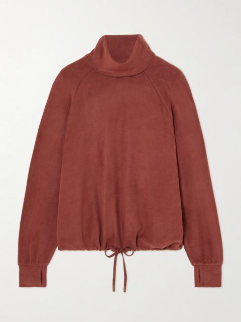 Portland Stretch-jersey Sweater